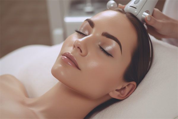 如何提升發(fā)際線，重塑完美發(fā)型