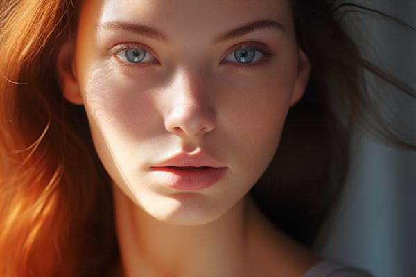 劉詩詩整容知多少？她美麗氣質(zhì)如何驚艷早年？