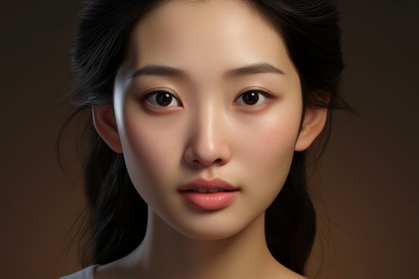 揭秘上海al整形隆鼻真實案例，打造精致面容