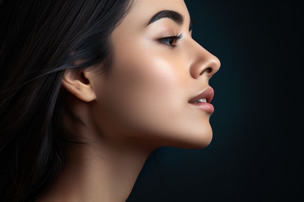 重慶華美鼻技術(shù)：肋軟骨分層處理，打造自然真實(shí)鼻型！