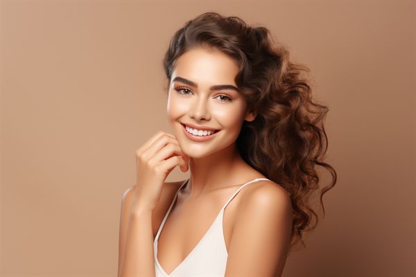 廣州名韓整形美容醫(yī)院實力如何？看面部填充案例，解決面部凹陷困擾