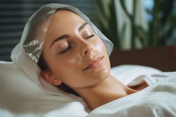 胸部松弛，如何回復年輕狀態(tài)