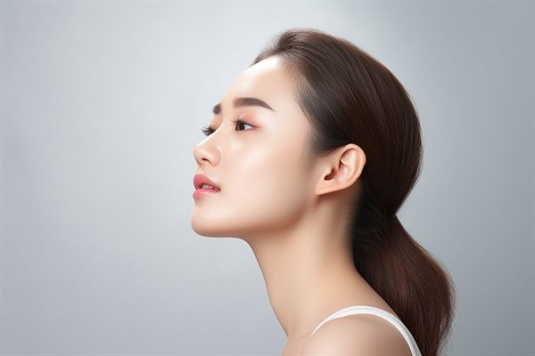 初見！金泫雅素顏照片放送，來領(lǐng)略前后差別吧