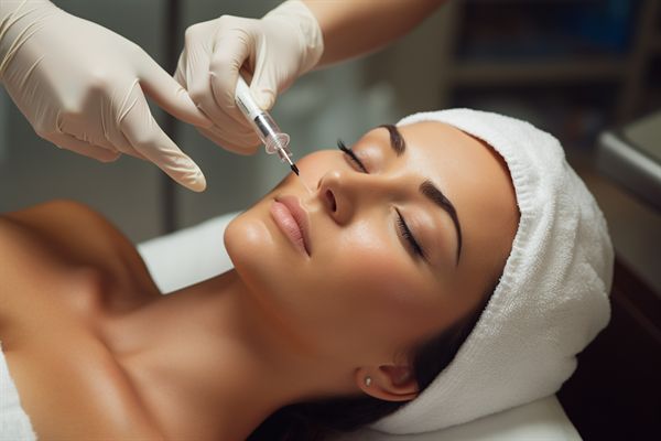 揭秘：中國(guó)醫(yī)學(xué)科學(xué)院整形外科醫(yī)院隆胸注射物取出，技術(shù)水平如何？