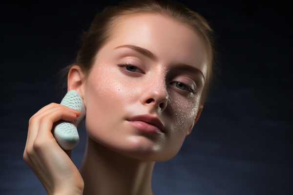 天津維美鄧柳洋醫(yī)生專業(yè)技術(shù)操作，全面服務(wù)保障你的健康