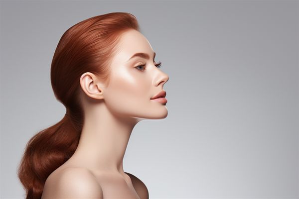 悉心揭秘：金智媛的整容前后巨大變化，全方位解析！