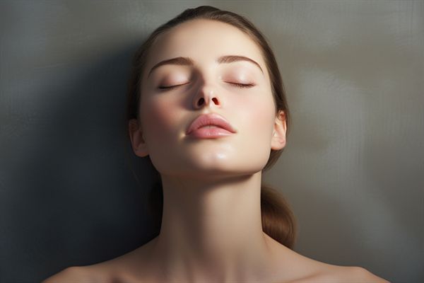 漢中三二〇一整形美容科面部整形：面部輪廓感提升案例解析