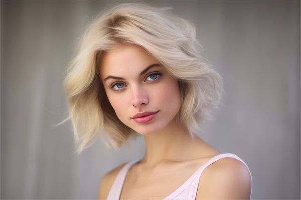 豐挺乳房的秘訣：讓胸部更迷人