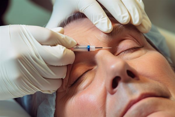 太陽(yáng)凹：了解副作用，科學(xué)安全有效的解決方案