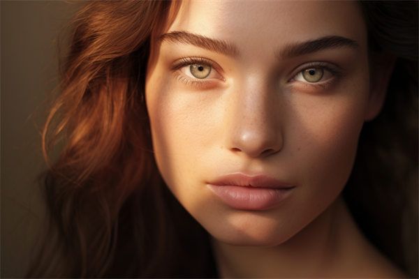 迷人曲線與窈窕身材：你的審美偏好？