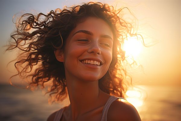 埋線提升術：非手術面部提升，告別松弛顯年輕