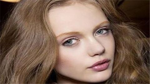 圓臉適合什么發(fā)型？看這些明星示范就夠了！