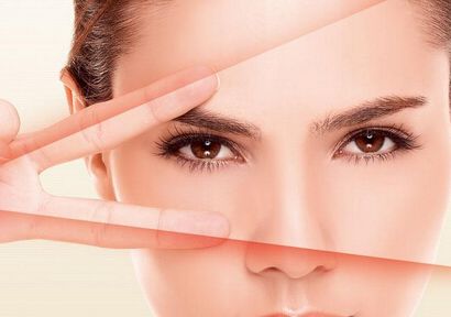 上海卓越眼科：許再榮眼睛效果如何？最新醫(yī)生案例曝光！