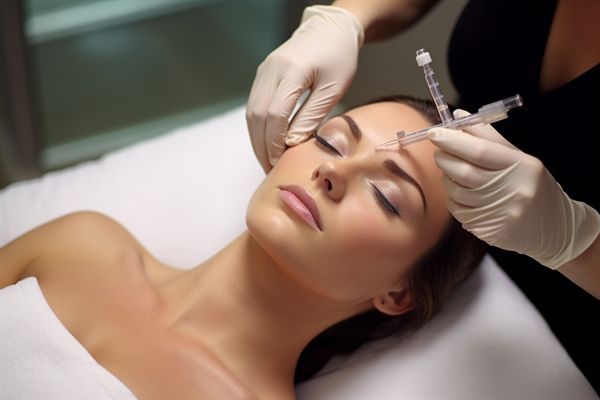 廣州割雙眼皮專家推薦：劉韶瑞、黃澤春雙眼皮口碑好