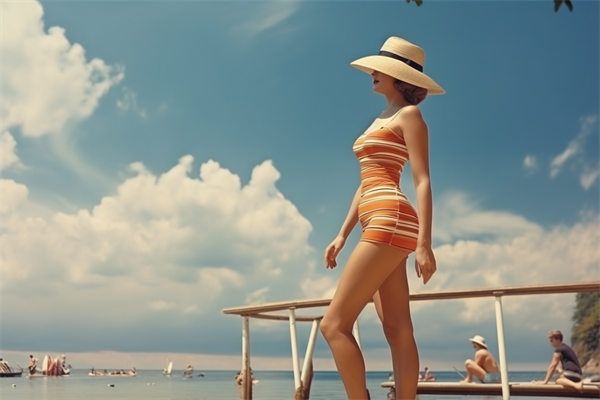 揭秘奧運冠軍光耀賽場后的容顏保養(yǎng)之道