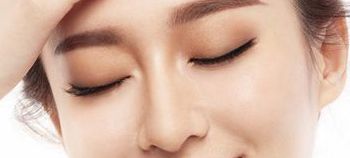 河南大學第一附屬醫(yī)院整形科分享眼部整形的真實案例