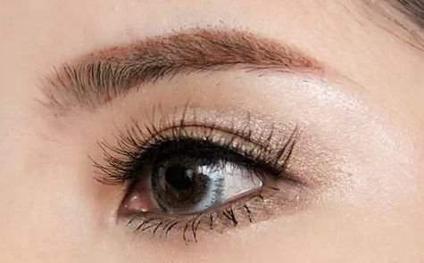 上海九院傅瑤醫(yī)生幫您豐盈雙眼輕松甩掉眼袋！