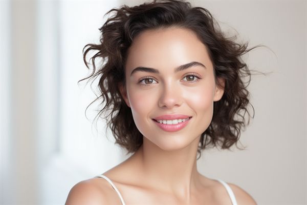 上海美聯(lián)臣曹棟弼顴骨下頜角技術(shù)嫻熟，打造精致瓜子臉