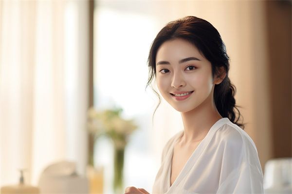 面部提升達(dá)人穆寶安，手術(shù)評價大揭秘！