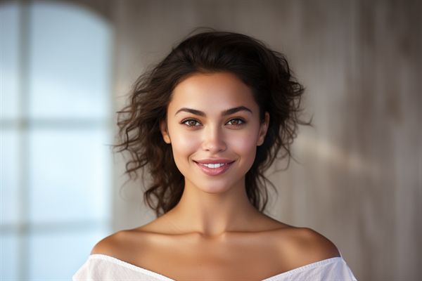 彭小苒容貌變化大？讓你不可思議的顏值提升秘訣大公開(kāi)！