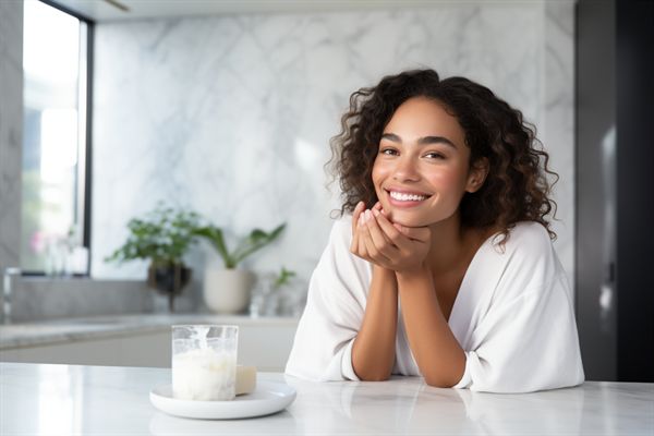 試圖尋找一種逆齡神奇療法？35歲后的人們應(yīng)該注意的讓人震驚的美容選擇！