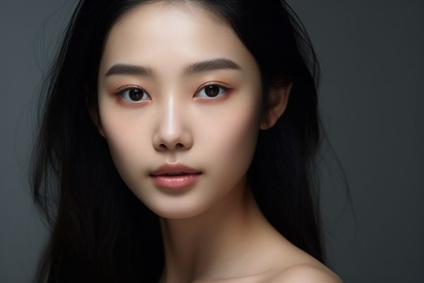 外國男子服食防脫發(fā)藥物，9 個(gè)月后形象大變