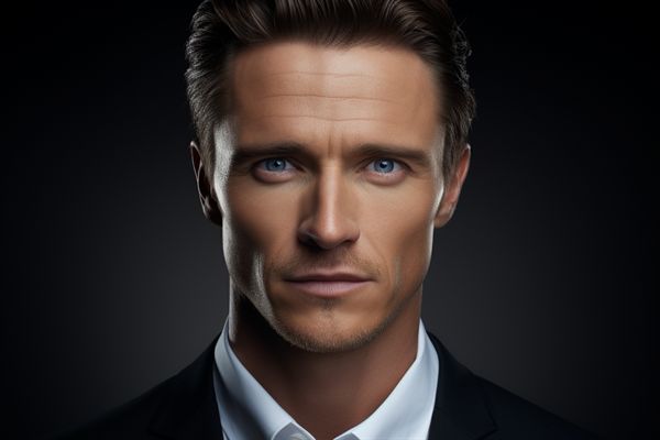 青松星范整形醫(yī)院資質經實力解讀，請參考蘇金帆信息