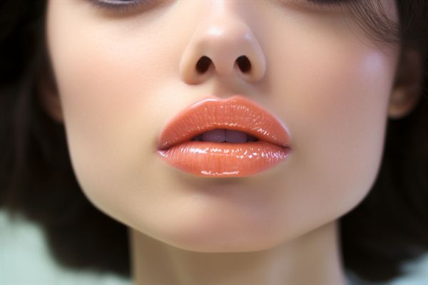 嘗試一下「擁有光滑肌膚的秘密是什么？」