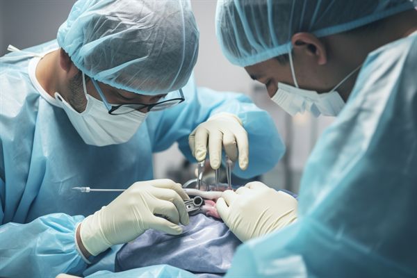 3D打印人工骨修復(fù)顴骨下頜缺損：工藝精湛為何造價(jià)不菲