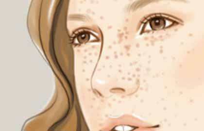 樂山武警醫(yī)院美容科祛斑價目表有新的更新嗎？科室簡介及醫(yī)生點評怎么樣？地址路線如何？