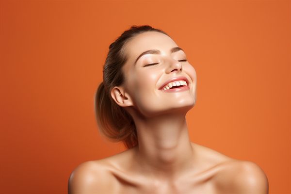 長沙女士共享她的眼睛手術(shù)后感想，感人至深