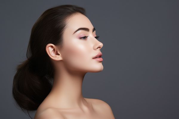 鼻尖塑形有哪些高效技術？你可能不了解的塑形方法