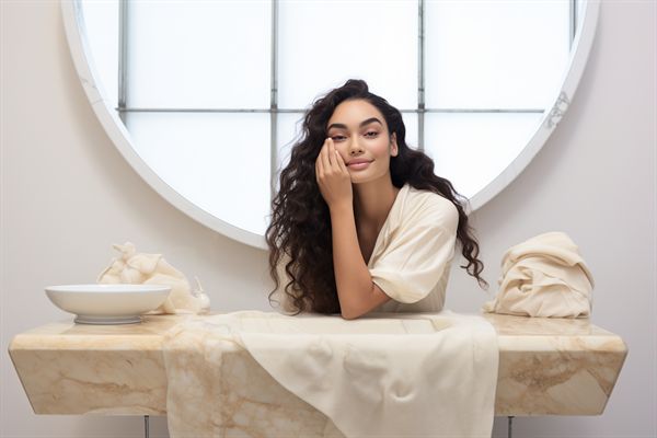 手術(shù)后陳柳藝的鼻部變化揭秘：真實(shí)案例分享及醫(yī)師解讀