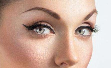 成都雙眼皮整形專家！西區(qū)、軍大絕對不容錯過！