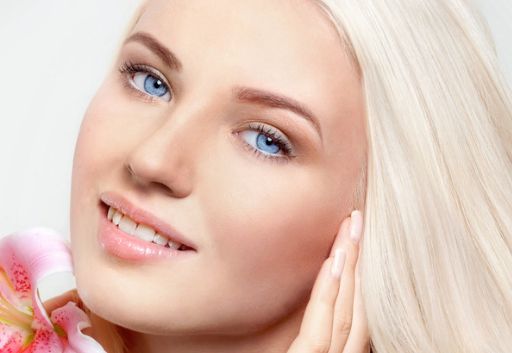 大醫(yī)院醫(yī)生李可竹對鼻部整形術后60天的效果給出了反饋圖