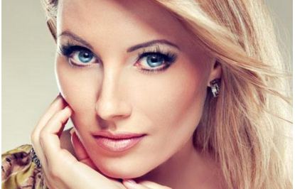 探秘北京八大處楊曉楠美顴絕技，讓你煥發(fā)自信笑顏