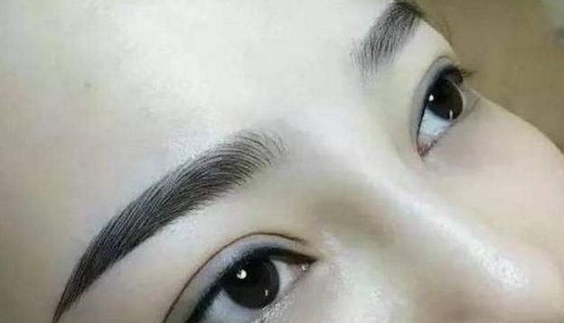 重慶專業(yè)雙眼皮最佳選擇：華美、當(dāng)代、銅雀臺(tái)技術(shù)赫赫有名~