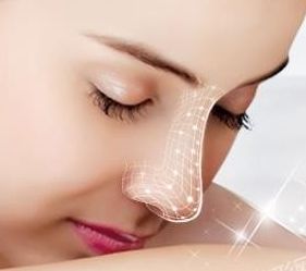 上海容妍整形醫(yī)院：經(jīng)典隆鼻案例展示，醫(yī)生力推！