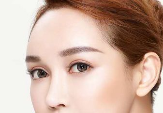 黃立雙眼皮案例分享：眼部整形美學(xué)效果大揭秘！