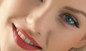 張冰潔眼部修復過程揭秘，價目表附后！