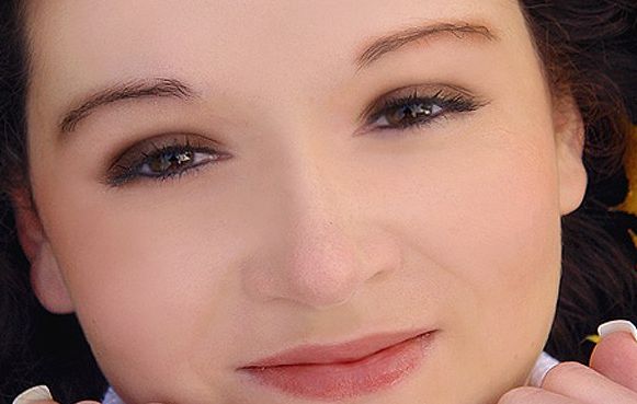 擁有羅通貴的雙眼皮，我告別自卑的20年