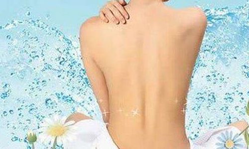 Hey，教你輕松擁有完美身材，上海九院謝峰吸脂案例分享！