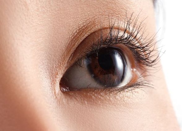 上海容妍柴云眼新方法解決眼綜合問(wèn)題