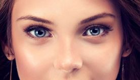 大連天儷整形醫(yī)院的面部注射除皺案例分享