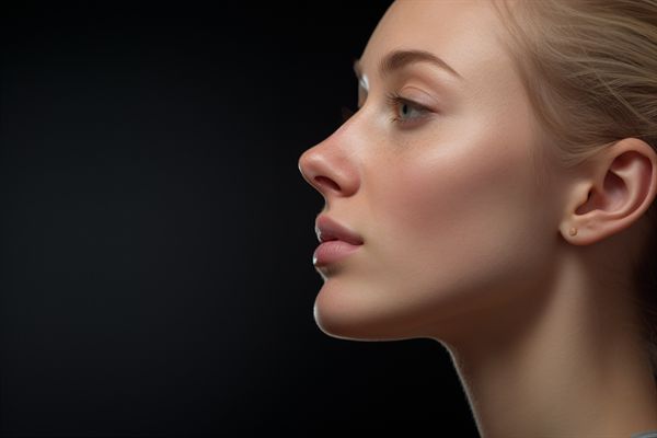 半年隆鼻后鼻尖小圓點(diǎn)發(fā)白硬硬的怎么辦？需修復(fù)嗎？