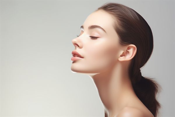 男性整容驚人蛻變：一日一變，成功案例揭秘！