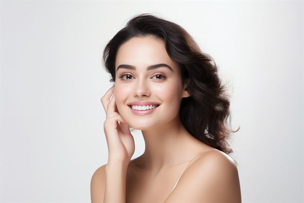 美容整形術(shù)中的再生魔術(shù)！徹底消除法令紋的神奇方法揭秘