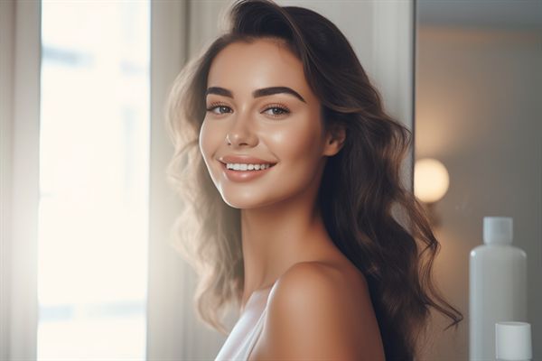 年度榜單揭曉！廣西整形醫(yī)院排行TOP5，韓星榜單揭曉，夢想成就實力入選！超級推薦！