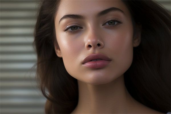 打造完美眉形：熱門紋眉技術(shù)解析