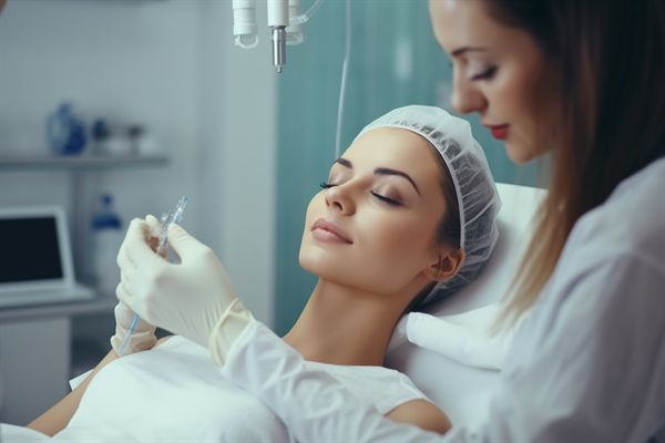 廣州曙光美容醫(yī)院口碑怎么樣？王旭明醫(yī)生鼻整形案例分享